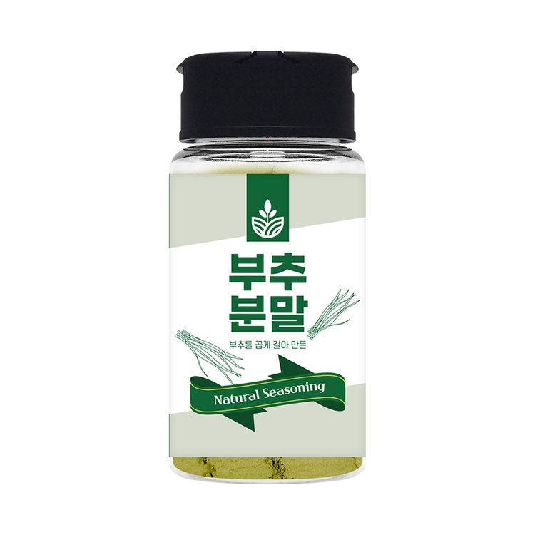 전원식품 홈플러스프리미엄국산생강가루 40G 썸네일 2