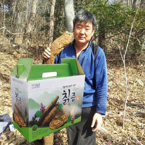 한우물영농조합 한우물생칡즙1개 110ML 썸네일 2