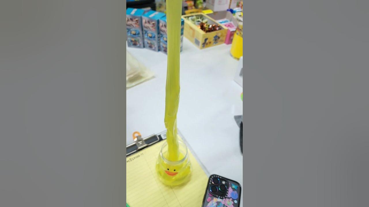 오리슬라임 썸네일 2