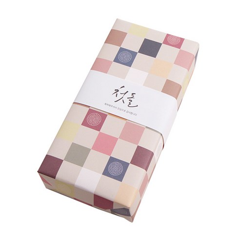 A)패턴 포장지 75 X 85 썸네일 2