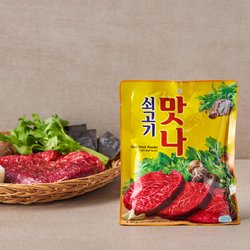 육수본쇠고기140g 썸네일 2