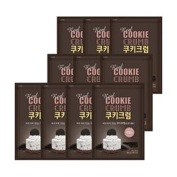 백년초쿠키(800g) 썸네일 2