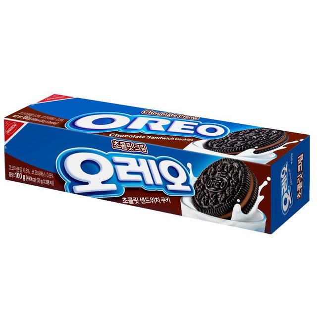 우래식품 우래초코땅콩 100g 썸네일 2