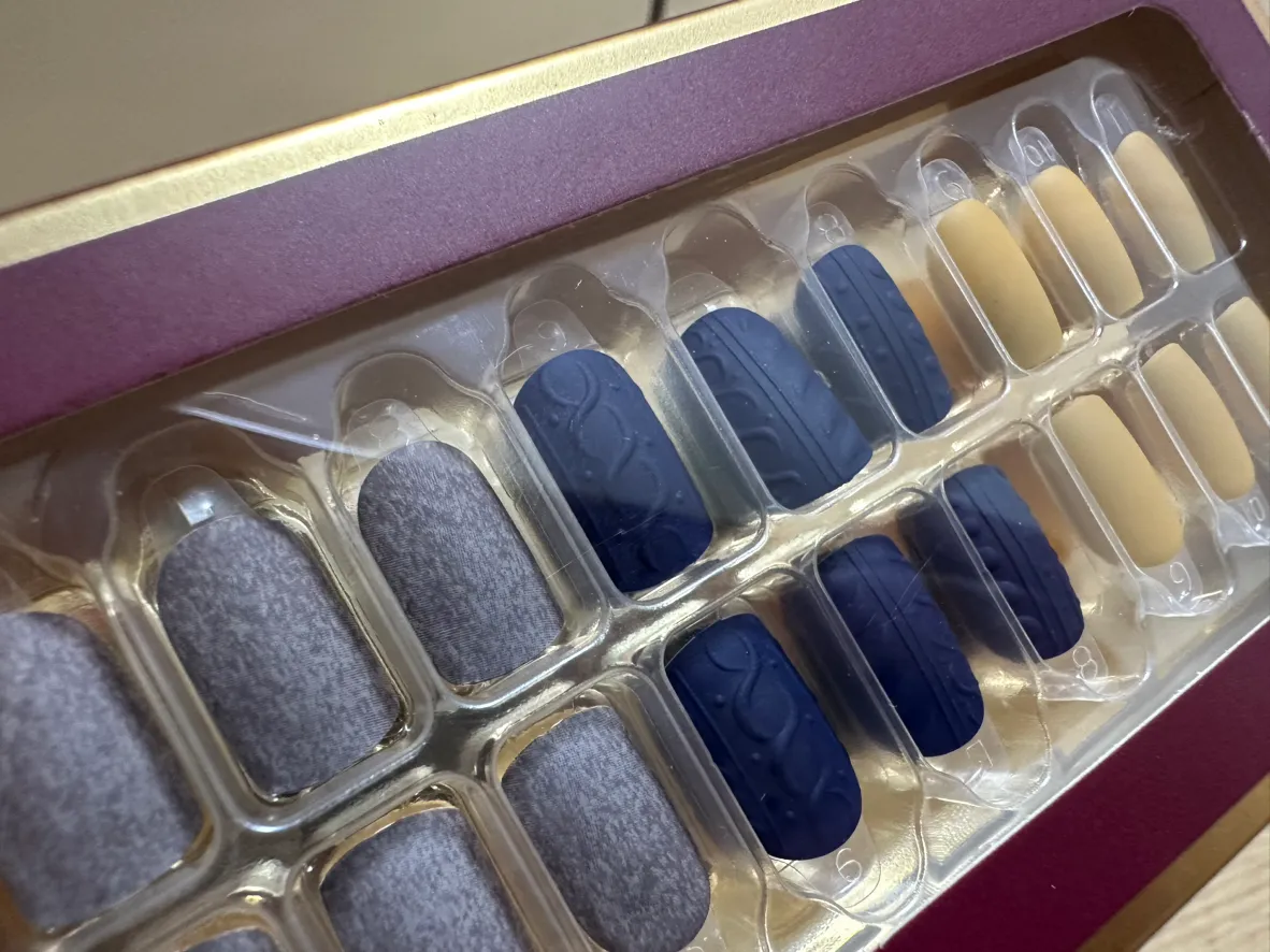 셀럽 뷰티 네일팁KIT 썸네일 2