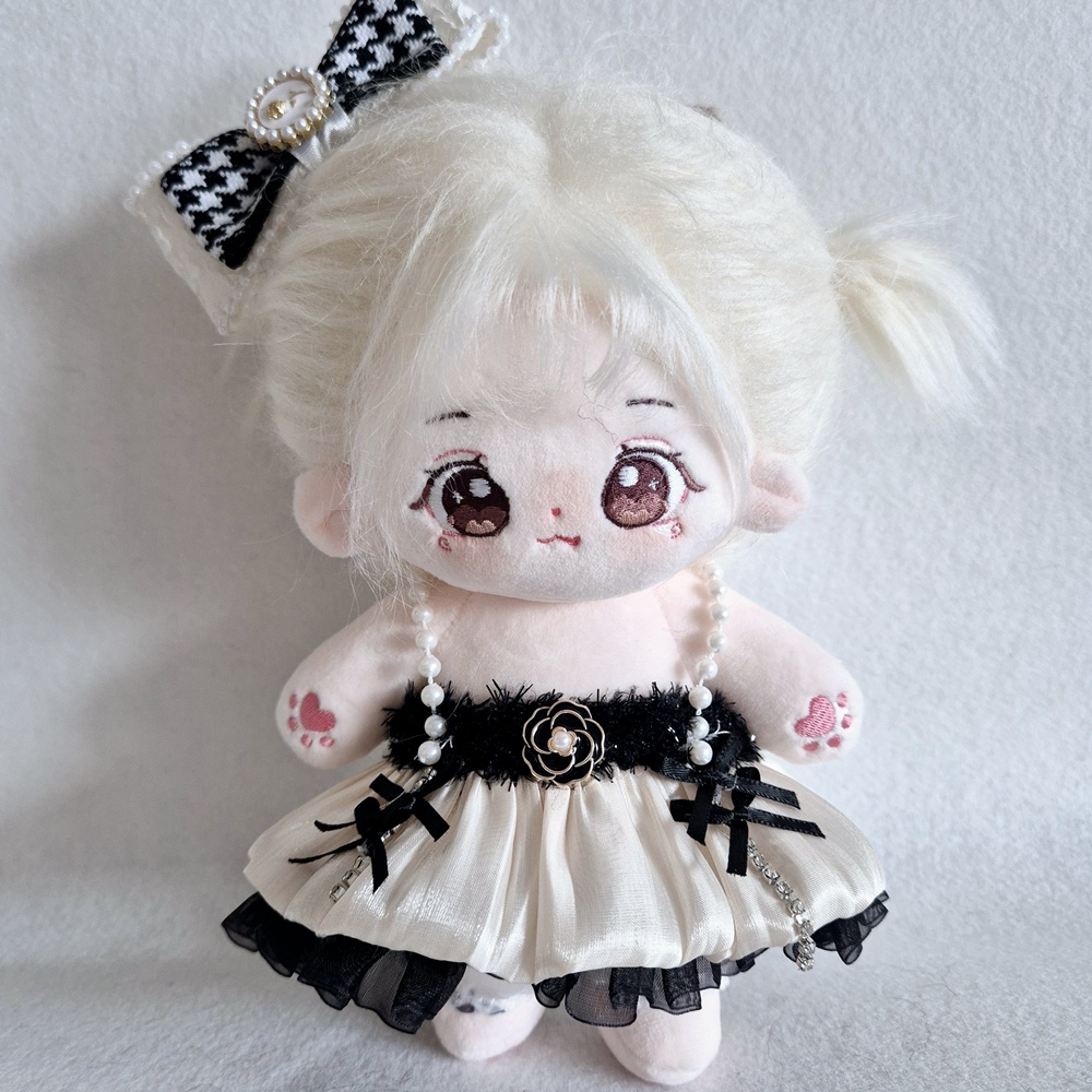 인형옷 20cm 썸네일 3