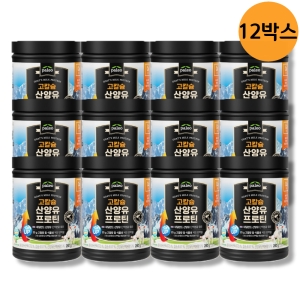 한국생강차(병)280g 썸네일 2