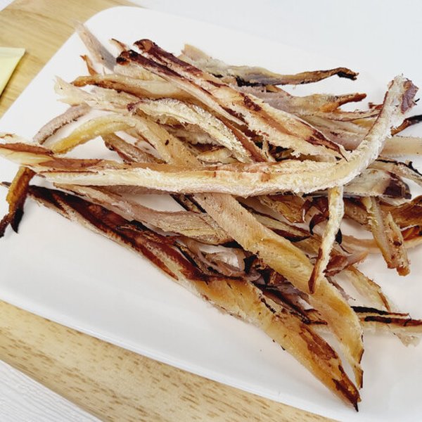 건어물 오징어채, 오징어86.05% 300G 썸네일 2