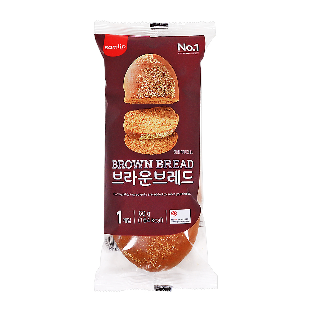 옛날크림빵 60G 썸네일 2