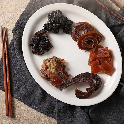 초화림 장아찌(국내산,150g) 썸네일 3