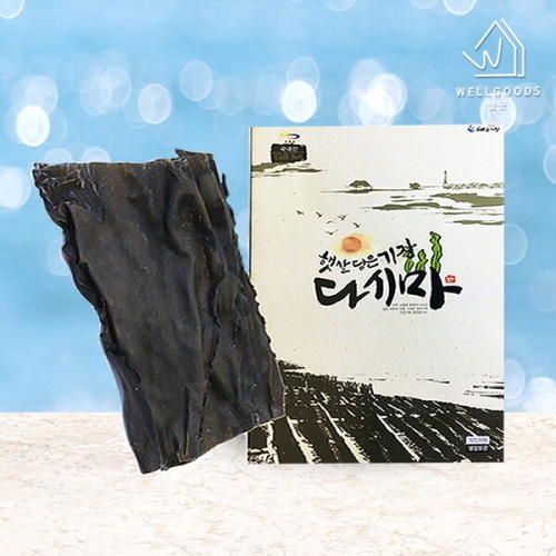 부산을숙도어묵맛 400G 썸네일 3