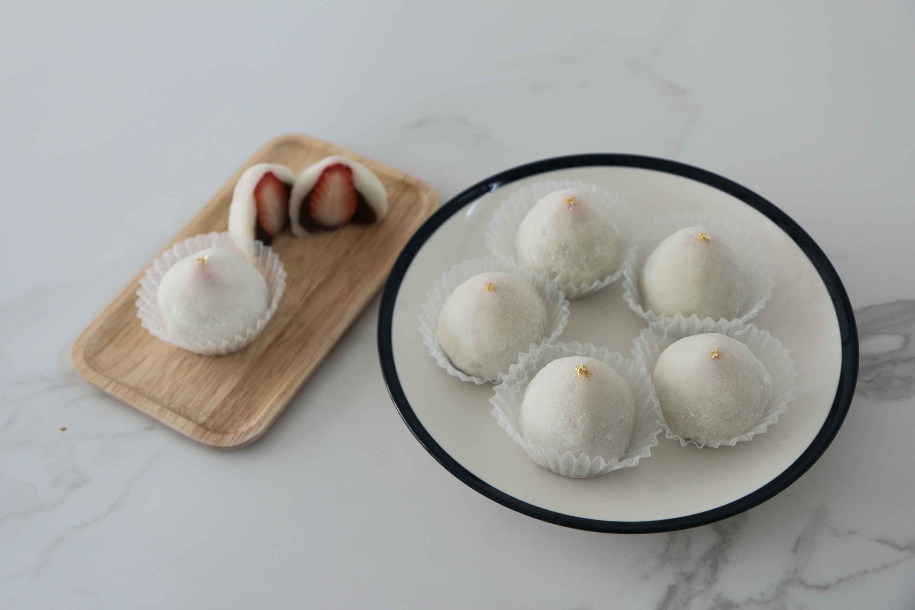 크리스마스 모찌 썸네일 2