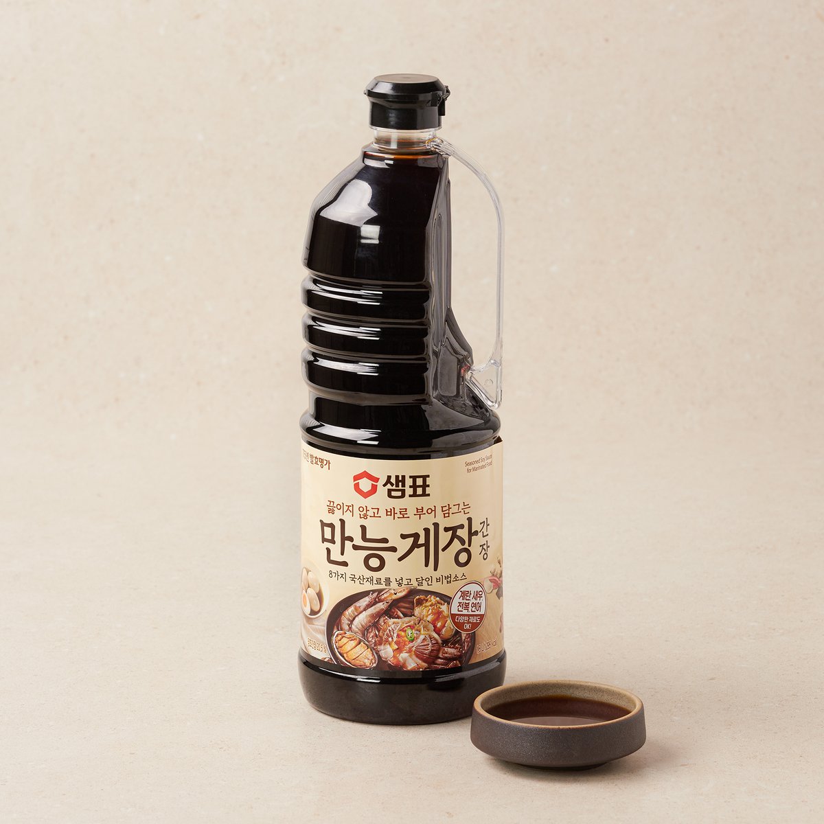 간장 1.8L 썸네일 2