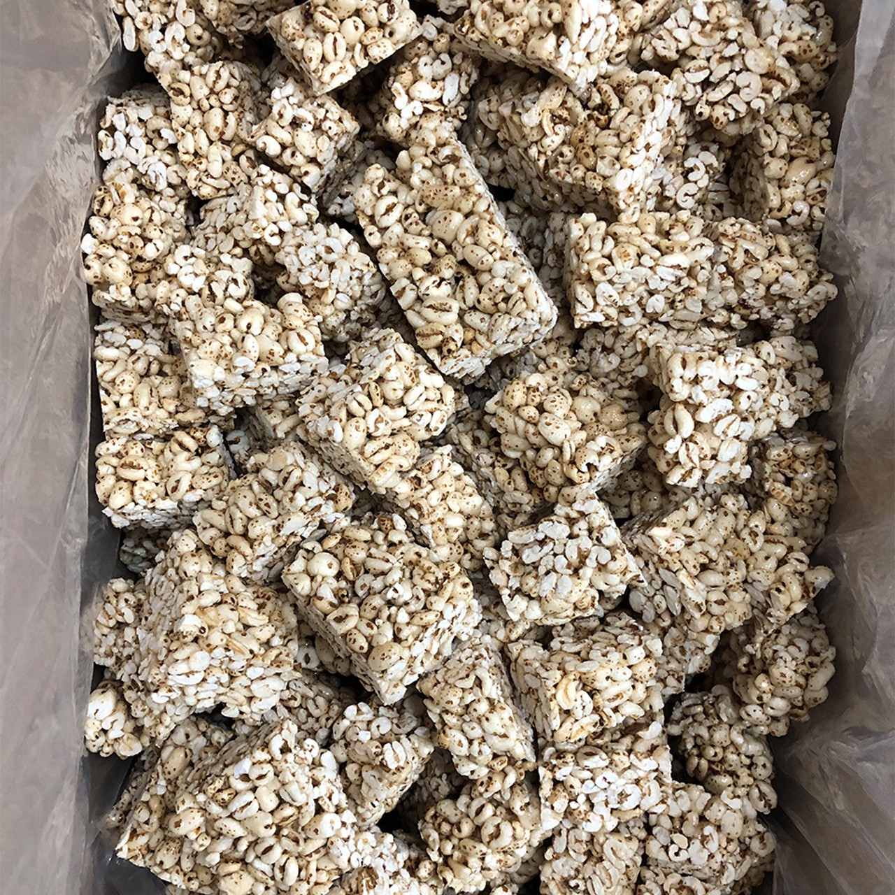 궁 보리강정 500g 썸네일 3