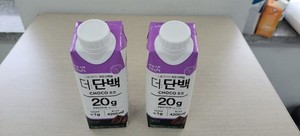 자연과사람들 초이스엘 오렌지드링크 190G x 3EA 썸네일 2