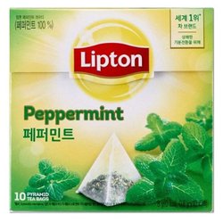 립톤아이스티(그린) 810G 썸네일 2