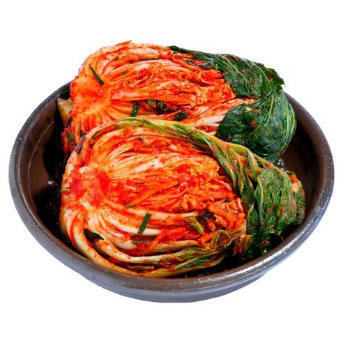 옥이 자른배추김치 5kg 썸네일 2