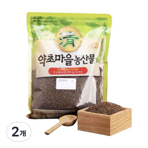 들깨돌이 400G 썸네일 2