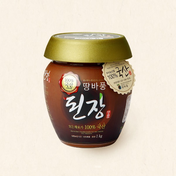 된장1kg 썸네일 2