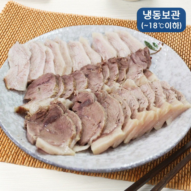 조선고기순대 2kg 썸네일 2
