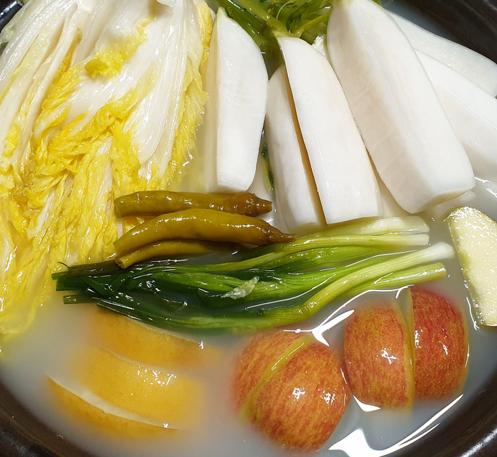 동치미2kg 썸네일 3