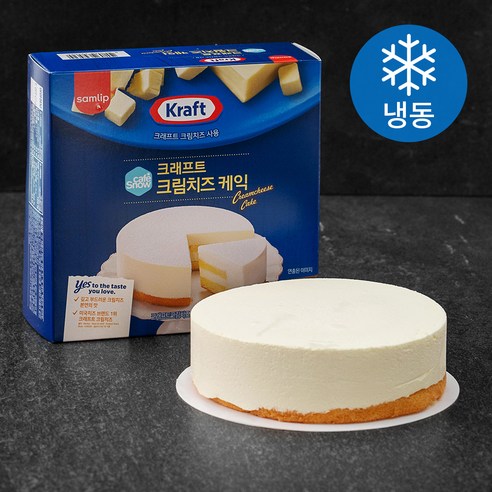 치즈케익 썸네일 2