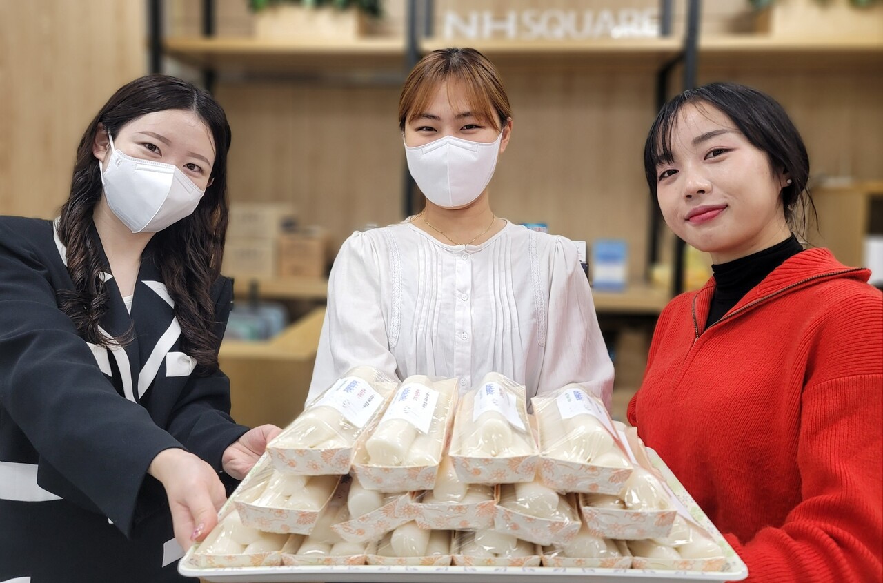 제주FD찜용가래떡 썸네일 3