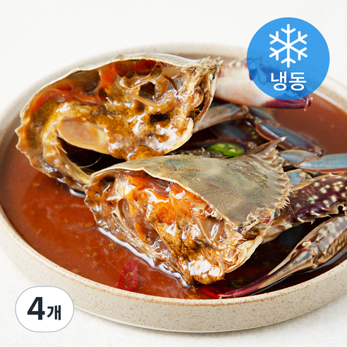 경해식품영어조합법인 경海네홍합자숙3 kg 3000G 썸네일 2