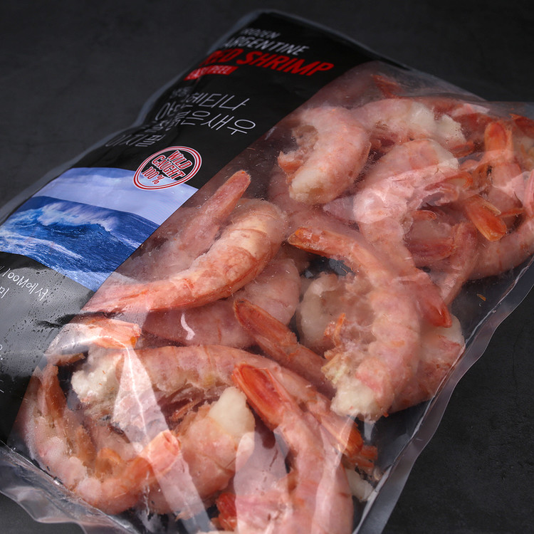 이삭원새우육젓 새우73% 900G 썸네일 2
