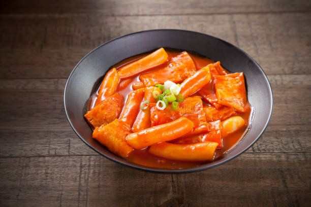 맛짱 (매울신)떡볶이(생산종료) 썸네일 3
