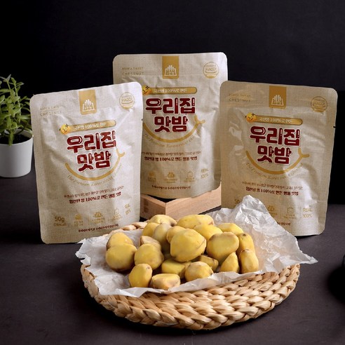 우리집청국장 50G 썸네일 3