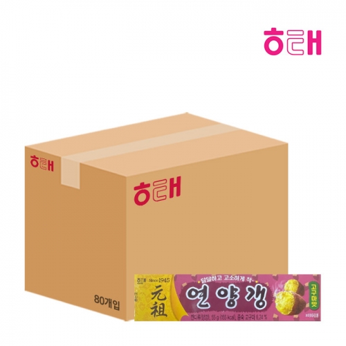 고구마깡 달콤한 고구마맛 55G 썸네일 2