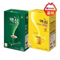 맥심 카페 모카라떼 290g 썸네일 2