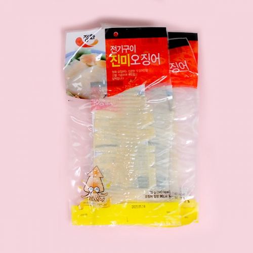 GS]전기구이 진미오징어/60 썸네일 2