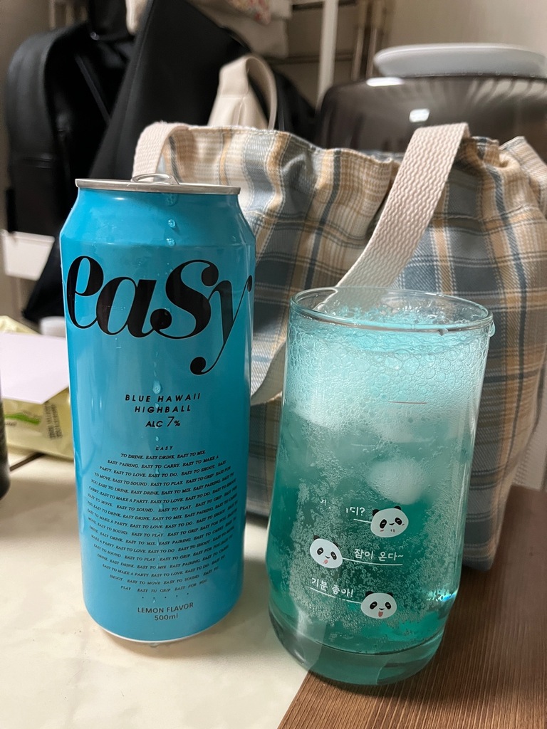 블루하와이 썸네일 2