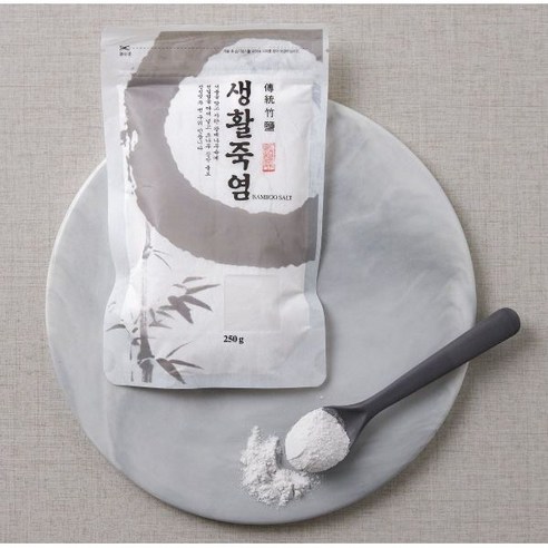 (주)영진그린식품 알칼리소금 80G 썸네일 2