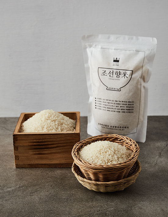 조선누드순대 1kg 썸네일 2