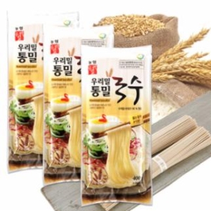 생콩가루 400G 썸네일 2