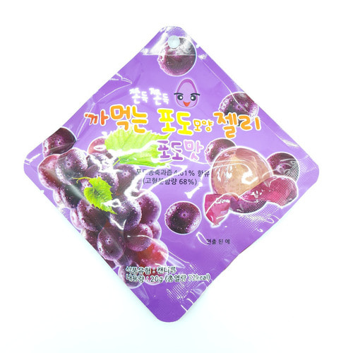 까먹는리치젤리/20g 썸네일 3