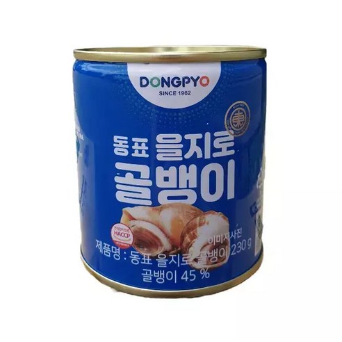 골뱅이(400gX2캔) 썸네일 3