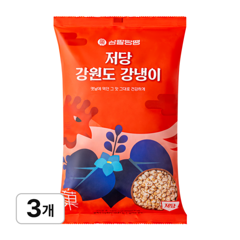 성부식품 강원도강냉이 200G x 15EA 썸네일 2