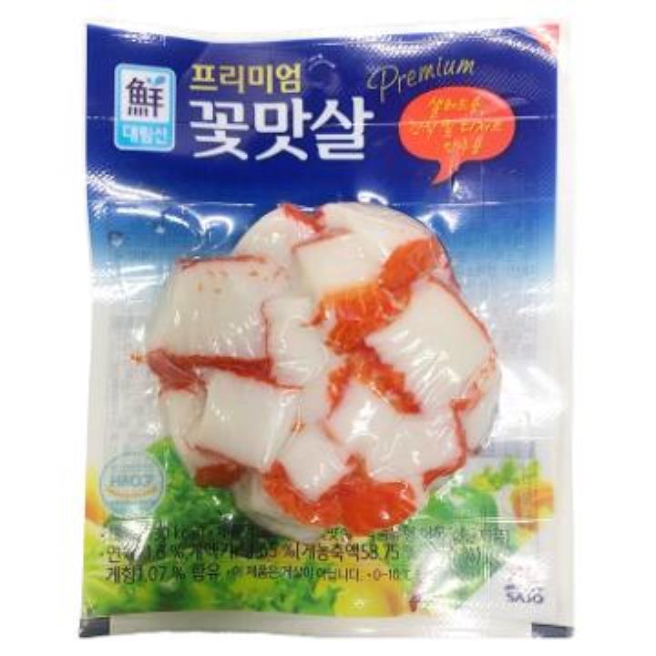 게맛살큰잔치 840G 썸네일 2