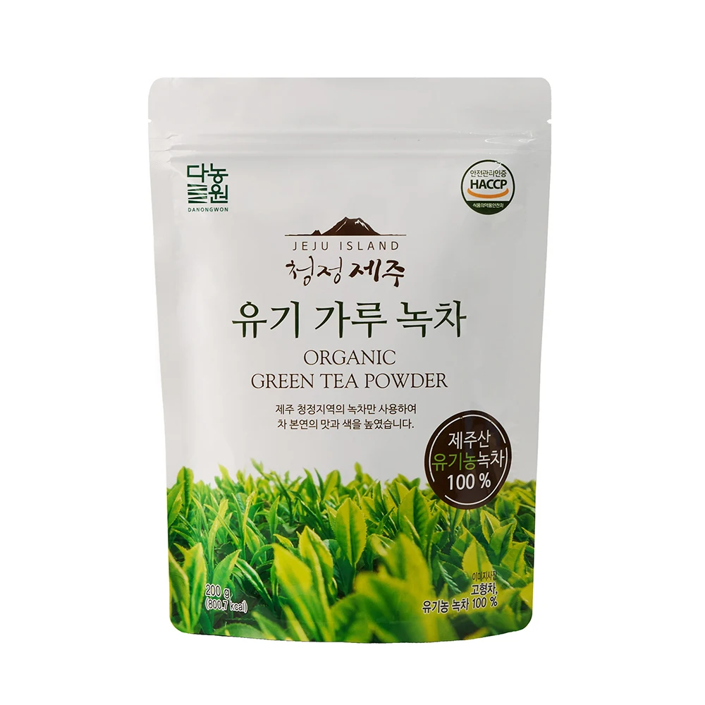 다농유기옥로말차 썸네일 2