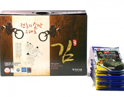 내포재래전장김25g 썸네일 2