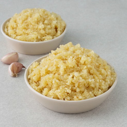 햇빛식품국산다진마늘250g 썸네일 2