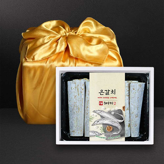 정다운식품 전병선물세트 700g 썸네일 2