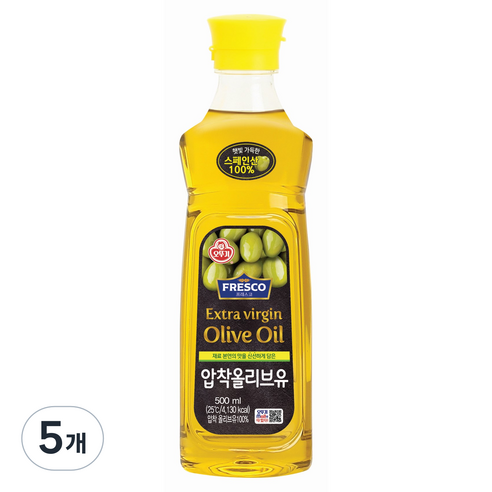 오뚜기 올리브유 저지방 마아가린 400g 썸네일 3