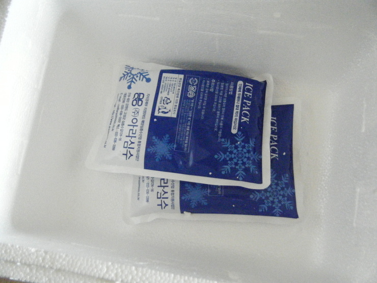 진성식품 아라김치 해양심층수 아라김치 포기김치 5000G x 1EA 썸네일 3