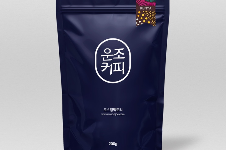카페보니또(케냐AA) 200g 썸네일 2