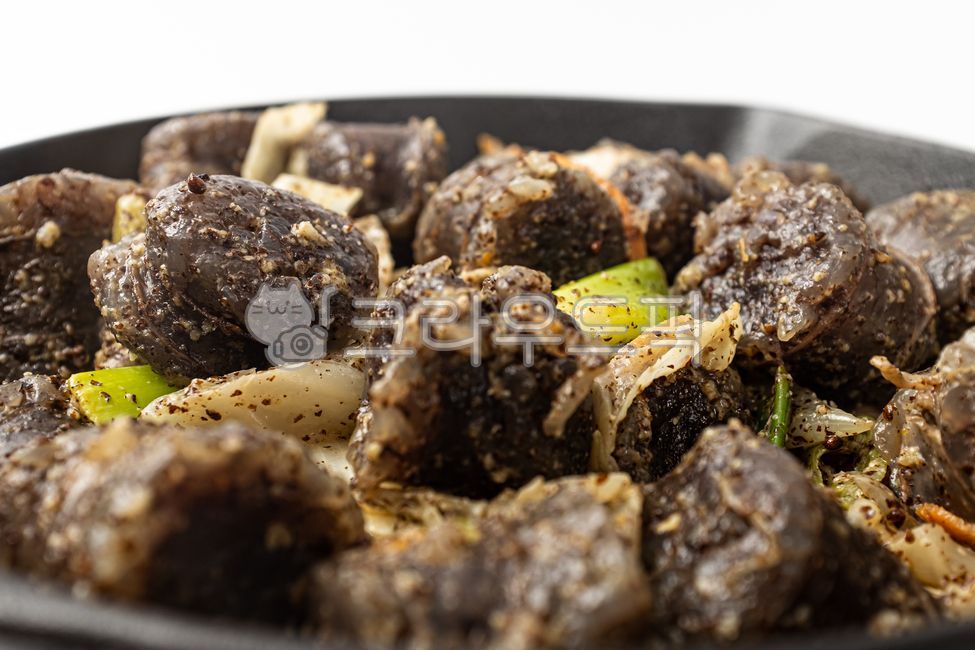 백순대 썸네일 3