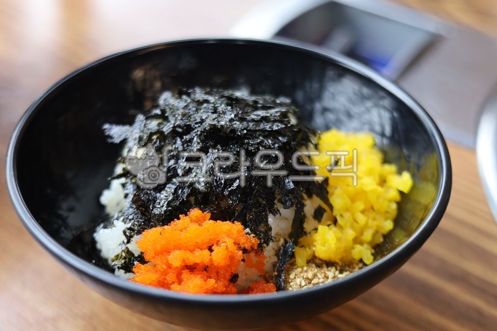 날치알가마보꼬볼 썸네일 2
